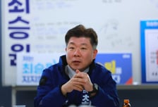 3대 핵심 공약 내세운 최승원…"실질적인 변화 이끌 것"