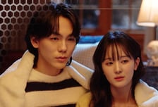 '임성한의 신데렐라' 백서라, '닥터신' OST '이름을 불러줘' 직접 가창