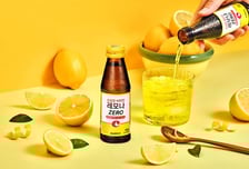 [더벨]경남제약, '레모나 드링크 제로' 출시
