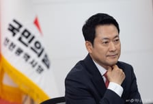 장동혁, 이달 중순 美방문…'친공화' 비영리단체서 한미동맹 연설
