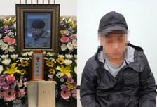 故김창민 감독 가해자, 공개 사과 "안 싸우려 노력했지만…죽을죄 지어"