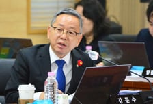 "깜깜이 채용 막아야"…김문수, '채용공고 임금 공개 의무화' 법안 발의