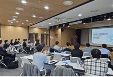 "미래 이끌 딥테크 스타트업 선정"… 경기혁신센터, 본격 육성 돌입