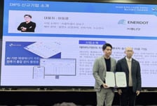 "에너지 자원 정밀관리 기준 제시"…에너닷, '초격차 DIPS' 선정