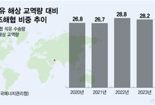 이란 전쟁 끝나도 '호르무즈 리스크' 여진 계속…수급처 다변화 숙제