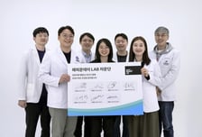 해피문데이, 전문의 6인과 랩 자문단 결성…2030 여성건강 지원