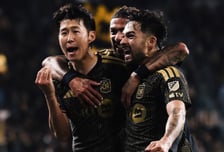 손흥민, '에이징 커브' 논란 잠재웠다…최근 1골 4도움 맹활약