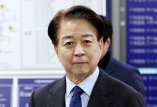 검찰, '6000만원 수수' 1심 무죄 노웅래 전 의원 2심에서 징역 4년 구형