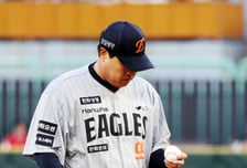 ''류현진 1군 말소→쿠싱 등록' 한화 엔트리 변경, 달 감독 "휴식 준다, 쿠싱 오늘 등판" [인천 현장]