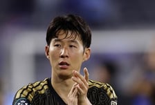 "SON 가장 잘하는 역습 놔뒀다가..." 적장도 한숨 "내 판단 실수가 대패 원인" 전술 패착 인정
