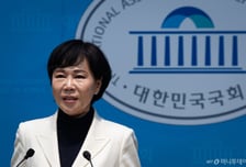 '서울시장 후보' 전현희 "공실 상가 심각…복합 활용 가능 법안 발의"