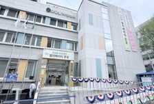 송파구, 30년 넘은 오금동 주민센터에 엘리베이터 설치