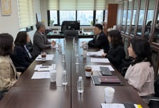 아동권리보장원, 대한사회복지회와 입양 절차 개선 및 현장 협력 강화