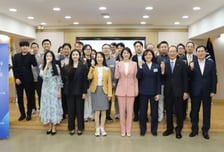 한국공인회계사회, 리더십 캠프에 국회의원 등 강사 참여