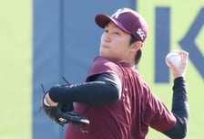 [포토] 안우진 '오늘을 기다렸다'