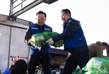 부산 북구갑 출마 가시화?…정청래 "조만간 하정우 AI수석 만날 것"