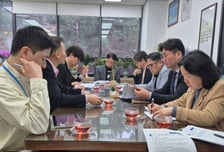 "고유가 쇼크 막아라"…화성시, 중동 전쟁 대응 민생 대책 논의