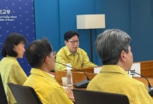 외교부, 중동 전지역 공관장 회의…"호르무즈 통항 등 능동 외교 노력"