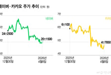 "아, 삼전 샀어야 돼" 네카오 개미들 '비명'...코스피 오르는데 뒷걸음질