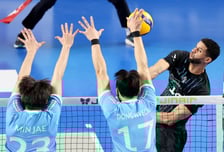 [포토]'앗 동혁이한테 걸린겨?' 레오