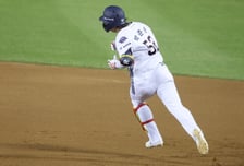 [포토] 질주하라 박준순