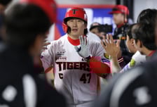 KIA 나성범 소신 발언! "야구장마다 ABS 조금씩 미세하게 달라→똑같다고는 하는데..."