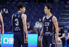 '역시 허형제' 허웅·허훈 나란히 평균 3점슛·어시스트 1위... 득점·리바운드왕은 워니·마레이 [KBL 정규리그 결산]