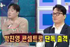 '포스트 박진영' 김형묵, JYP 대신 스트레이 키즈 심사한 사연은…