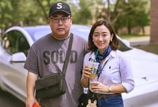 "어린 여자 꼬시려고 젊은 척"...'영포티' 향한 2030 남성의 싸늘한 시선