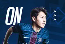 이강인, 12분 동안 무려 '기회 창출 3회' 역시 '택배 장인'... PSG, 난적 리버풀 2-0 제압 '슈팅수 18대3→화력 압도'