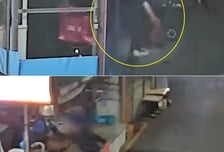 "배고파서"…전통시장서 문어 훔쳐 삶아 먹은 50대 구속