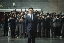 황태자에서 야망가, 그리고 다시 왕으로…주지훈의 멈추지 않는 변주 [인터뷰]
