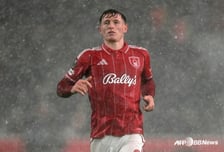 '망연자실' 맨유, 하필 맨시티에 뺏기네... 카세미루 후계자, 1290억에 펩한테 간다 "부랴부랴 플랜 B, 다른 MF 탐색"