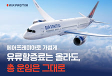 LA 왕복이 90만원대…에어프레미아, 초특가 항공권 프로모션 진행