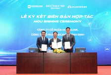 글래스돔, 베트남 산업단지 부지에 탄소 인프라 구축한다