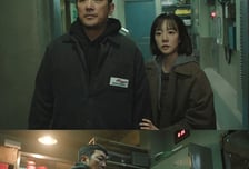 '건물주' 하정우X임수정, 정수정에 무릎 꿇고 사죄...시청률 2% 탈출할까
