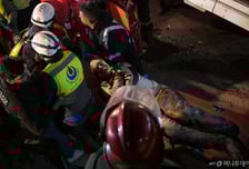 잔존한 전쟁 불확실성+차익실현 매물 출현…코스피·코스닥 약세 출발