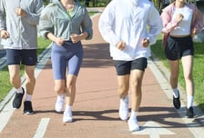 밥 잘 먹고 운동했더니 '우울증 위험' 45% '뚝'…왜?