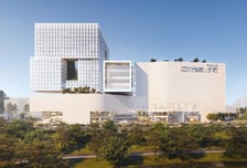 상암 DMC 롯데몰, 내년 첫삽…2030년 준공 목표