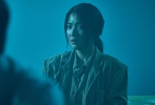 '살목지', 개봉 첫날 전체 흥행 1위! 4월 극장가 이끌 흥행 주자
