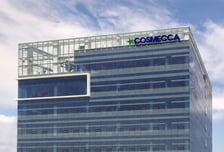 코스메카코리아,정부 로봇 지원사업 선정… AI 자율제조 시대 연다