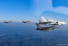 한미 공군 '프리덤 플래그' 훈련 실시…전작권 전환 대비 韓주도