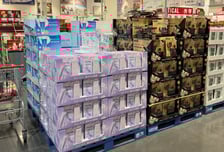 AGE20'S, 중국 코스트코 전점 입점…오프라인 채널 확보