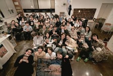 매출 1000% 폭등…브런치·이슬아 작가가 살려낸 '남해 책방'