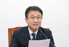 野 개헌 '임기연장 시나리오' 주장에…한병도 "무책임한 정치선동"