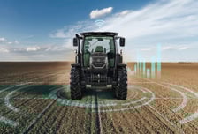 "국내 최초 AI트랙터 출시"...대동, 농업 '필드로봇' 시대 연다