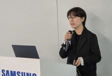 "기술 혁신도 디자인에 녹여야 보배"…갤럭시 S26, AI가 전부 아니다(종합)