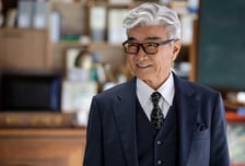 '신이랑 법률사무소', 이덕화 특별출연...산자인가 망자인가