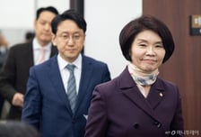 한정애 "중동전쟁 장기화, 의료소모품 수급불안…원자재 우선공급"