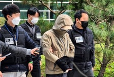 "복권 줘" 식당 흉기난동·살인 50대, 심신미약 안통했다..."영원히 격리"